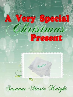 cover image of A Very Special Christmas Present